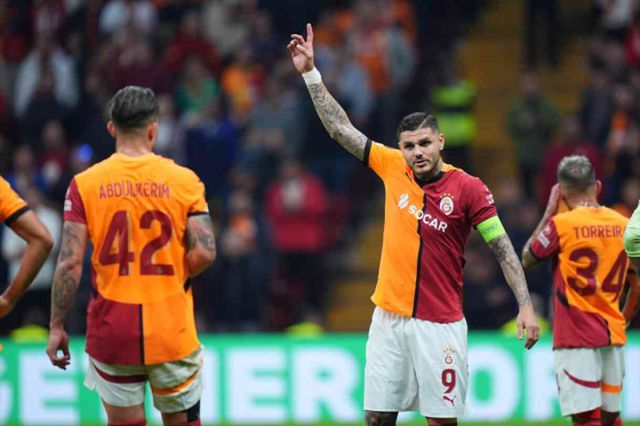 Galatasaray- Beşiktaş maçının VAR hakemi kim?