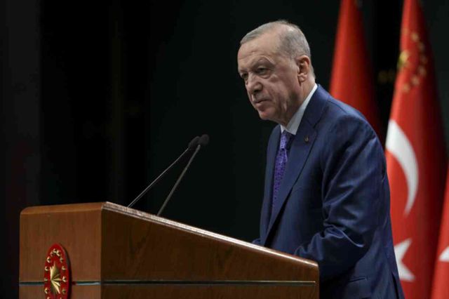 Kabine Toplantısı kararları! Kabine Toplantısı'nda alınan kararlar neler? (28 Ekim)