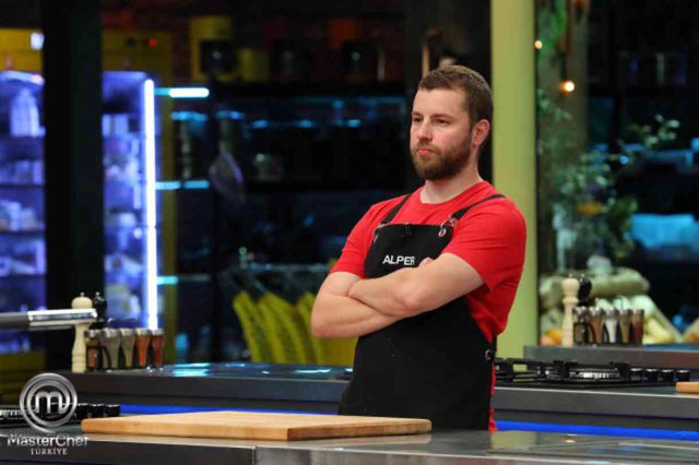 Masterchef 30 Ekim yeni bölüm fragmanı! Masterchef yeni bölüm fragmanı yayınlandı mı?