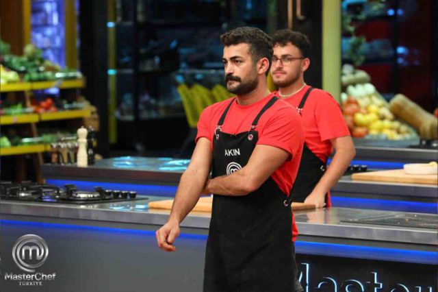 Masterchef'te eleme adayı kim oldu? Dün akşam Masterchef'te potaya kim girdi?