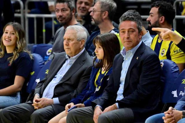 Fenerbahçe Beko, THY Euroleague'de Partizan'ı 89-72 yendi