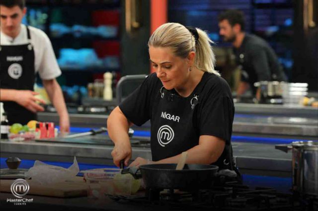 MasterChef Nigar'ın sağlık durumu ne? Nigar Akyıldız kimdir, kaç yaşında, ne iş yapıyor?