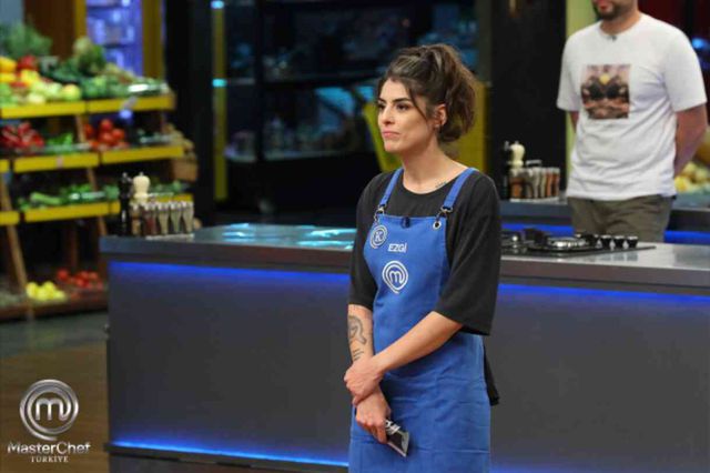 MasterChef Takım Oyunu kim kazandı? 1 Kasım Cuma bugün MasterChef Mavi Takım mı kazandı Kırmızı Takım mı kazandı?