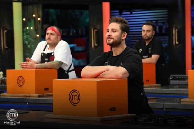 Masterchef'te kim elendi? Masterchef'te dün akşam kim gitti, eleme adayları kim?