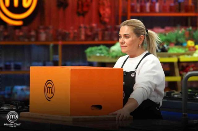 Masterchef'te kim elendi? Masterchef'te dün akşam kim gitti, eleme adayları kim?