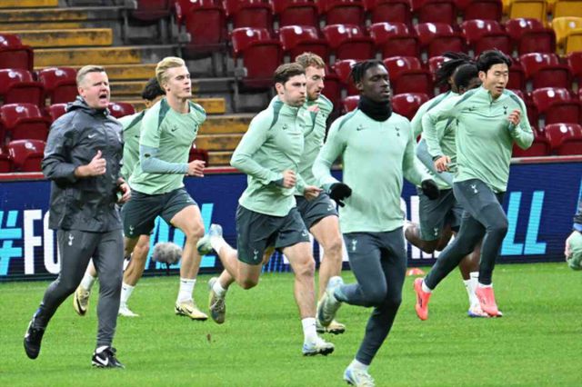 Galatasaray- Tottenham maçı saat kaçta, şifresiz mi? (UEFA Avrupa Ligi) Galatasaray muhtemel 11'