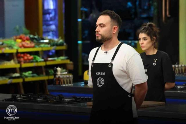 Masterchef 7 Kasım yeni bölüm fragmanı! Masterchef yeni bölüm fragmanı yayınlandı mı?