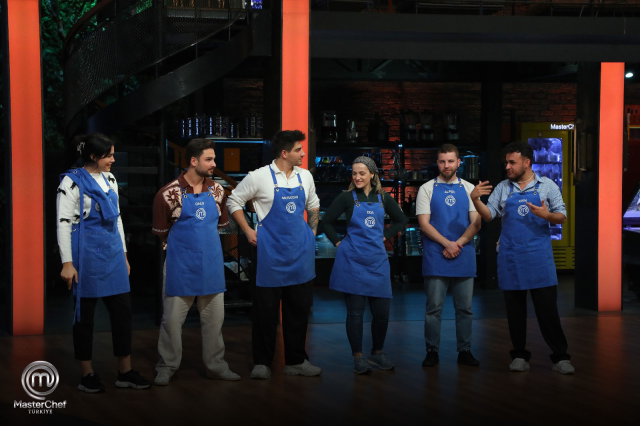 MasterChef Dokunulmazlık Oyunu kim kazandı? 7 Kasım Perşembe Dokunulmazlık Oyunu kim kazandı?