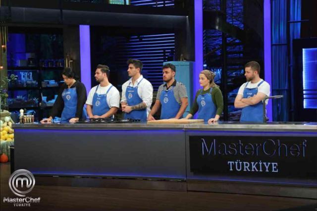 Masterchef dün akşam eleme adayı kim oldu? Masterchef'te bu hafta potaya kim girdi?