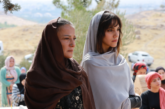 SEZEN AKSU'DAN 'UZAK ŞEHİR'E AĞIT