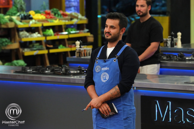 Masterchef 12 Kasım yeni bölüm fragmanı! Masterchef yeni bölüm fragmanı yayınlandı mı?