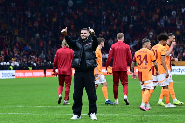 Icardi gözaltına mı alındı? Icardi Arjantin'de neden gözaltına alındı?