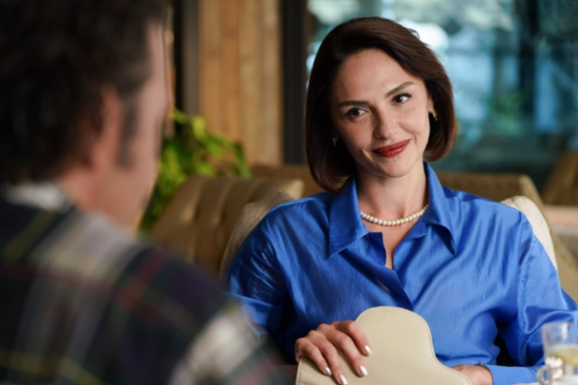 Annem Ankara dizisi ilk bölüm fragmanı izle! Annem Ankara 1. bölüm fragmanı yayınlandı mı?