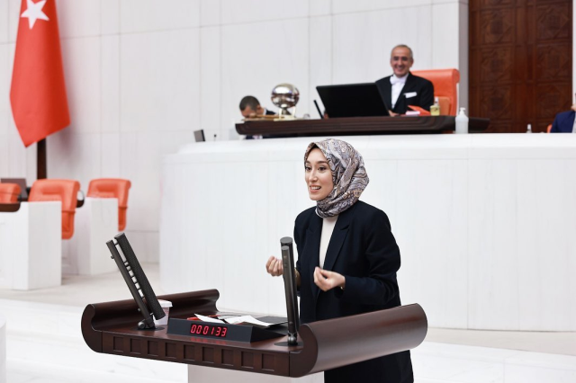 Rümeysa Kadak kimdir, kaç yaşında? Rümeysa Kadak ne mezunu?