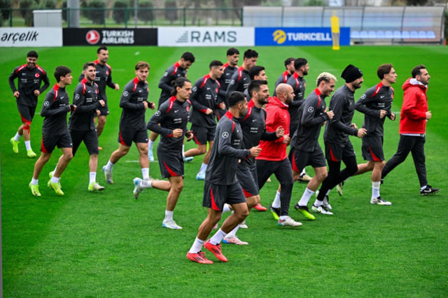 Türkiye Galler milli maç ne zaman? Türkiye Galler maçı saat kaçta, hangi kanalda yayınlanacak?