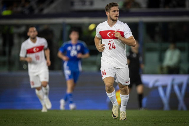 Semih Kılıçsoy Galler maçında oynayacak mı? Semih Kılıçsoy milli maçta kadrosunda var mı, yok mu?