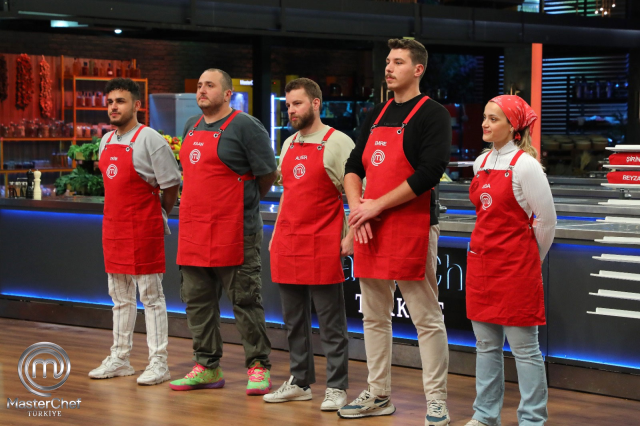 MasterChef'te mavi takım kaptanı kim oldu? Dün akşam MasterChef'te kim kazandı?