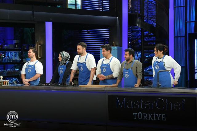 Masterchef eleme adayı kim oldu? Dün akşam Masterchef'te dokunulmazlığı hangi takım kazandı?