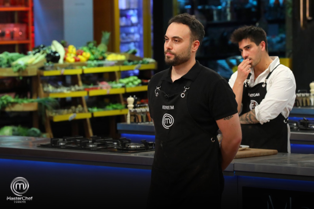 Masterchef eleme adayı belli oldu mu? Dün akşam Masterchef'te dokunulmazlık oyununu hangi takım kazandı?