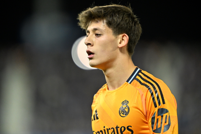 Leganes-Real Madrid maçı kaç kaç bitti? Leganes Real Madrid geniş maç özeti! Arda Güler oynadı mı, golleri kim attı? (VİDEO)