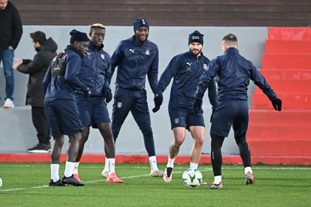 Başakşehir-Petrocup maçı ne zaman? Başakşehir Petrocup maçı saat kaçta, şifresiz mi? (UEFA Avrupa Konferans Ligi)