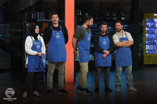 MasterChef eleme adayları kim? 29 Kasım Cuma bugün kim potaya gitti?