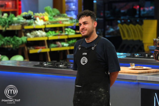 Masterchef'te ödül oyununu kim kazandı? 29 Kasım Masterchef'te hangi yarışmacı kazandı?