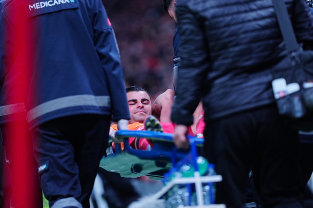 Galatasaray, Eyüpspor ile 2-2 berabere kaldı