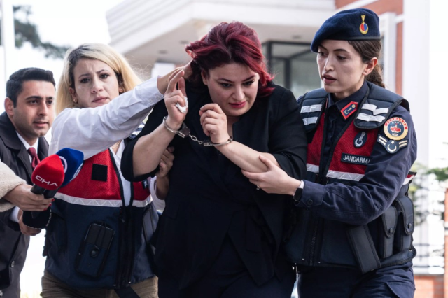 Yenidoğan Çetesi davası 12. gününde: İşte tutuklanmaları istenen 10 sanık