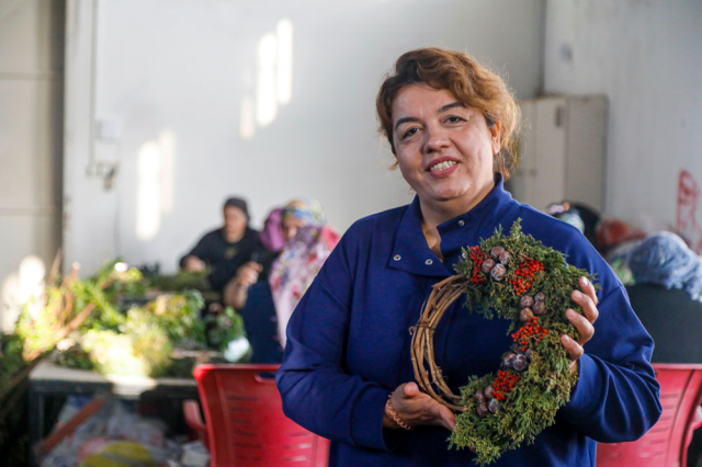 Çöpten toplanıyor, tanesi 109 TL'den Avrupa'ya kapış kapış satılıyor
