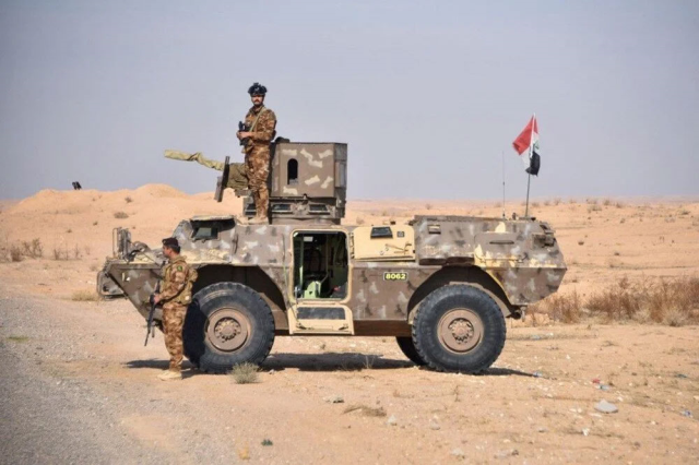 Muhalif gruplar ilerliyor, Suriye'de harita değişiyor