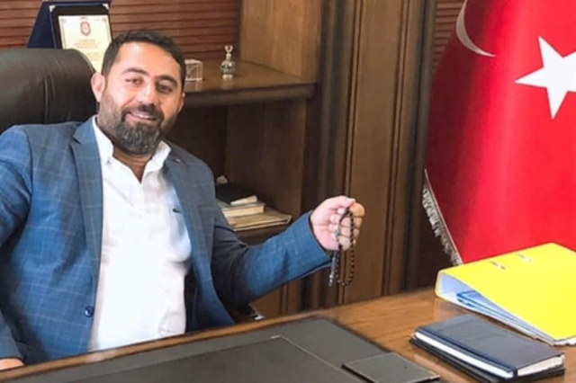 Samsun'da 16 yaşındaki çocuk babasını uyurken tabancayla kafasından vurdu