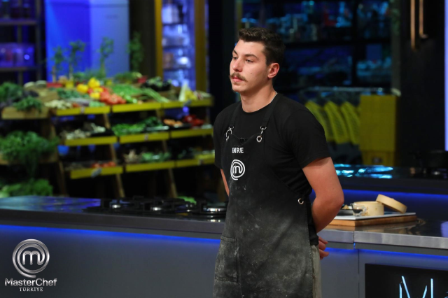 Masterchef'te kim elendi? Masterchef 8 Aralık'ta kim gitti, eleme adayları kim?