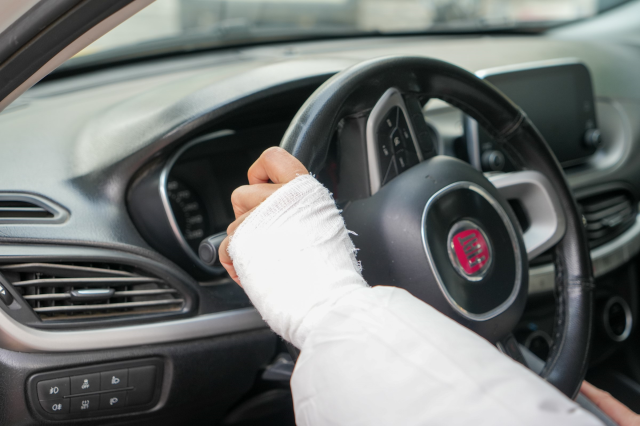 Taksiciye Bıçaklı Saldırı: Uyuşturucu Bağımlısı Serbest Bırakıldı