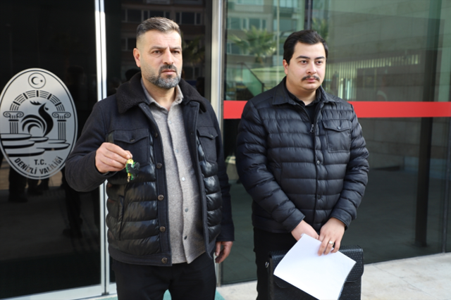 Yarım asırlık kulüp sahipsiz kaldı: Anahtarı belediyeye bıraktılar