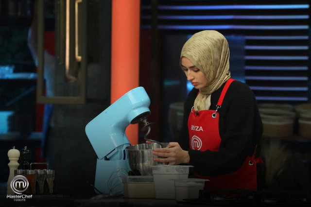 Masterchef'te ödül oyununu kim kazandı? 13 Aralık Masterchef'te hangi yarışmacı kazandı?