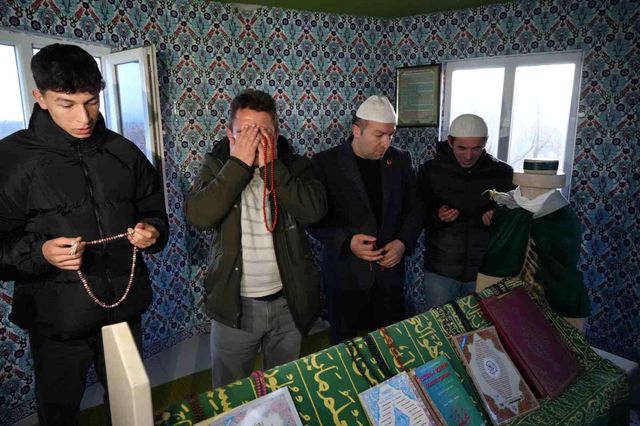 Bu mahallede çoğu kişi aynı ismi taşıyor