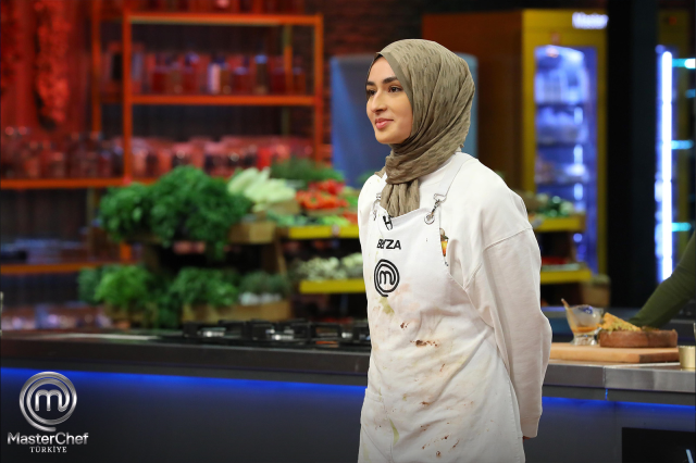 MASTERCHEF 2. CEKETİ KAZANAN | MasterChef ikinci ceketi kim aldı? MasterChef'te bu akşam kim kazandı
