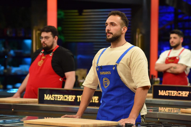 MasterChef Barbaros kimdir, kaçıncı oldu, hangi sezon yarıştı? Barbaros Yoloğlu'nun restaurant nered