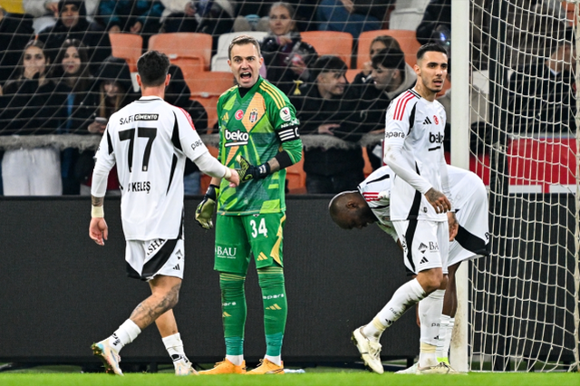 Beşiktaş-Alanyaspor maçı ne zaman? Beşiktaş-Alanyaspor maçı hangi kanalda, şifresiz mi?