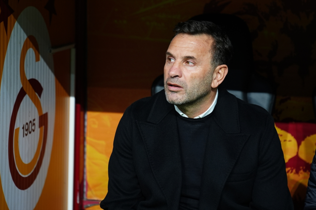 Mikautadze Galatasaray'a mı geliyor?