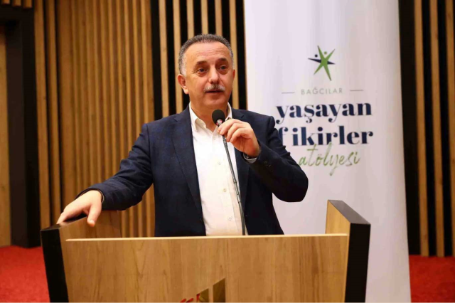 AK Parti İstanbul İl Başkanı olması beklenen Abdullah Özdemir'in hayatındaki dönüm noktası