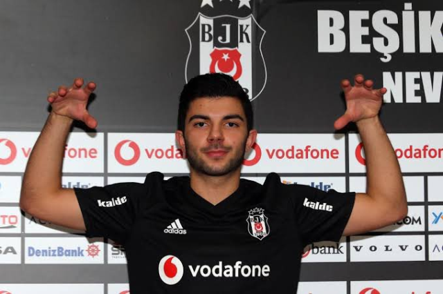 Eski Beşiktaşlı Muhayer Oktay, amatöre kadar düştü