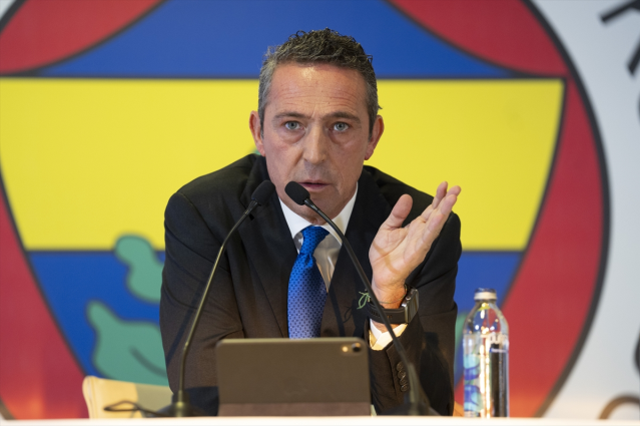 Fenerbahçe, Ziraat Türkiye Kupası'na katılma kararını aldı