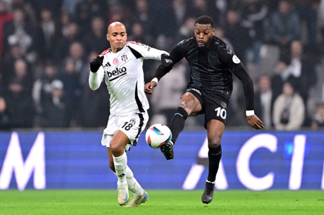 Beşiktaş UEFA Avrupa Ligi Maçı Ne Zaman?