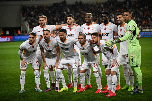 Galatasaray ve Dinamo Kiev Karşılaşması Ne Zaman, Saat Kaçta?