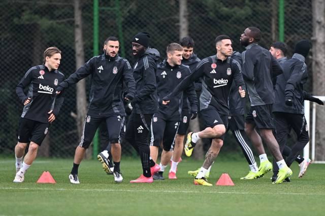 Beşiktaş-Athletic Bilbao maçı ne zaman? Beşiktaş Athletic Bilbao maçı hangi kanalda, şifresiz mi?