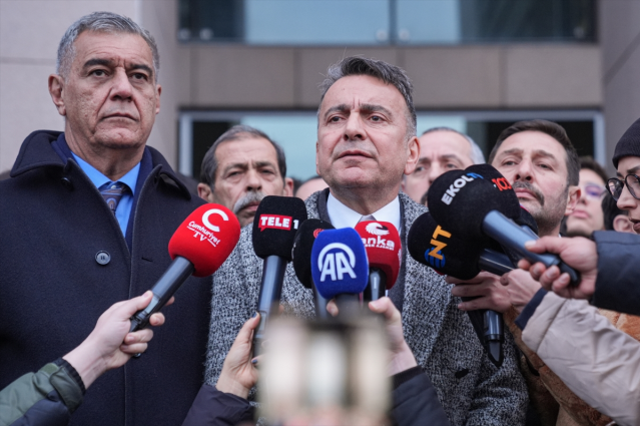 Ümit Özdağ serbest bırakılacak mı? Son durum ne 22 Ocak?