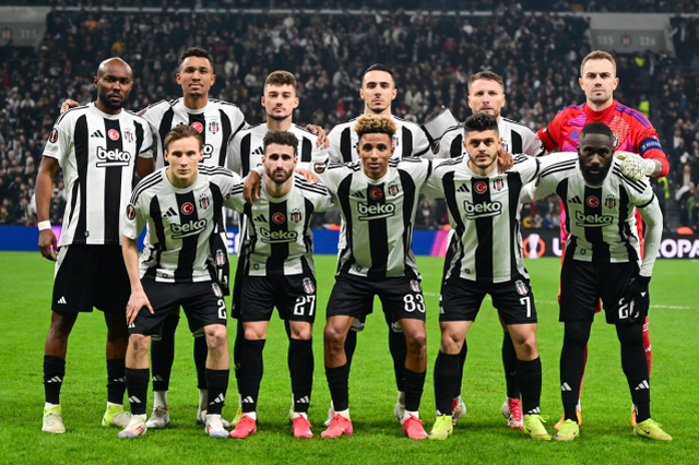 Twente Beşiktaş maçı ne zaman? Twente Beşiktaş UEFA Avrupa Ligi maçı saat kaçta, nerede oynanacak?