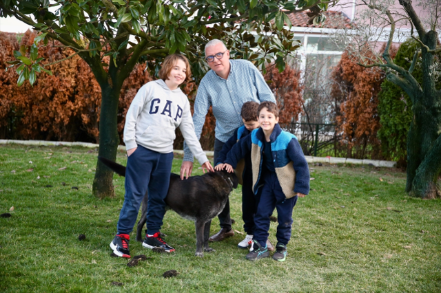 Can havliyle verdiği karar hayatlarını kurtardı